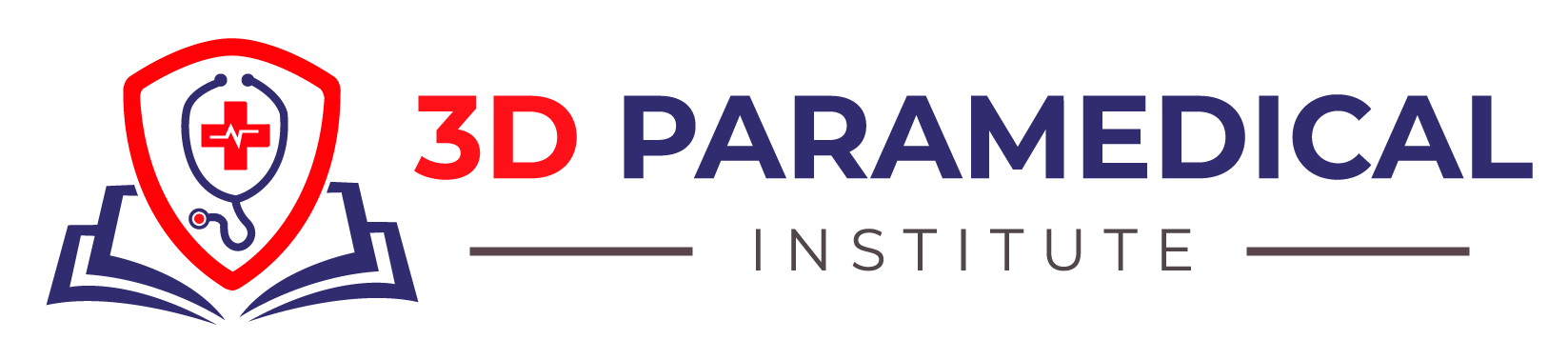 3D Paramedical Institute